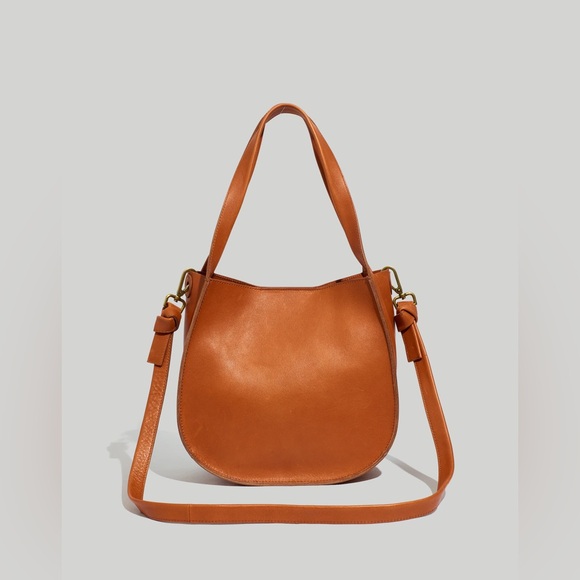 The Sydney Shoulder Bag